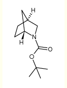 N-boc-(1R,4S)-2-Aza-bicyclo[2.2.1]heptane